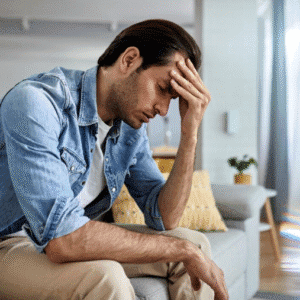 Anxiety Medication