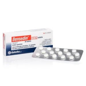 Diazepam 10MG