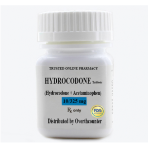 Hydrocodone