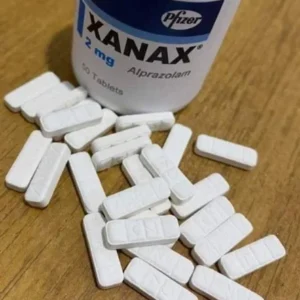 Xanax 2mg bar