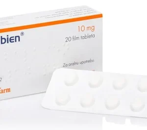 Zolpidem 10MG