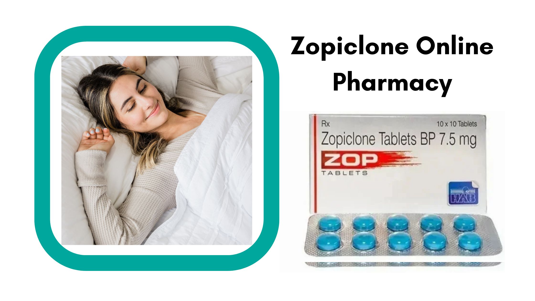 Zopiclone Online