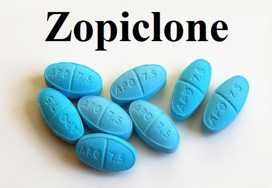 Buy Cheap Zopiclone Online