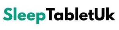 sleep tablet uk